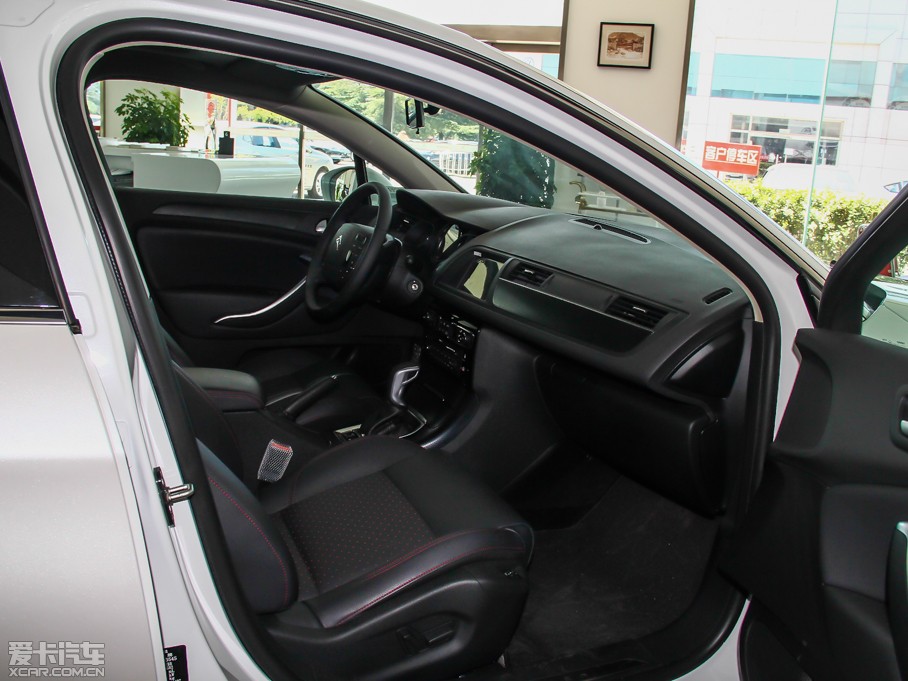 2014ѩFC5 1.6THP ԄF