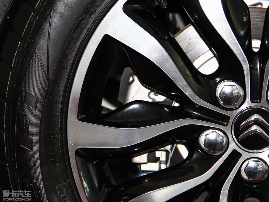 2014ѩFC5 1.6THP ԄF