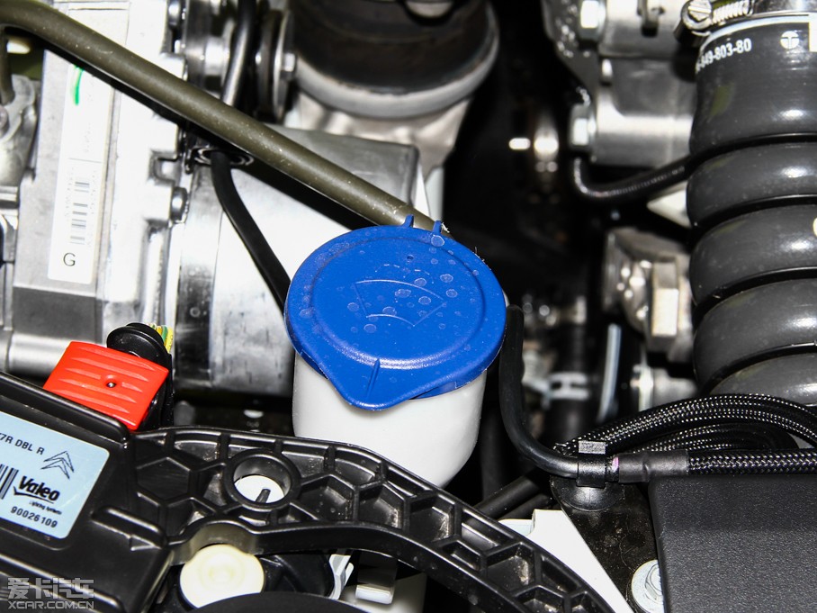 2014ѩFC5 1.6THP ԄF