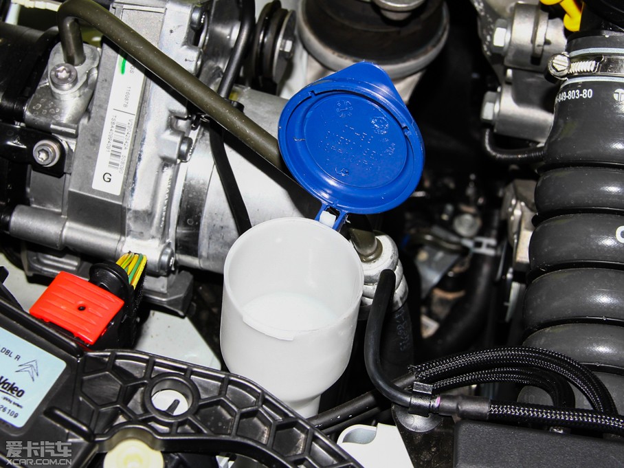 2014ѩFC5 1.6THP ԄF