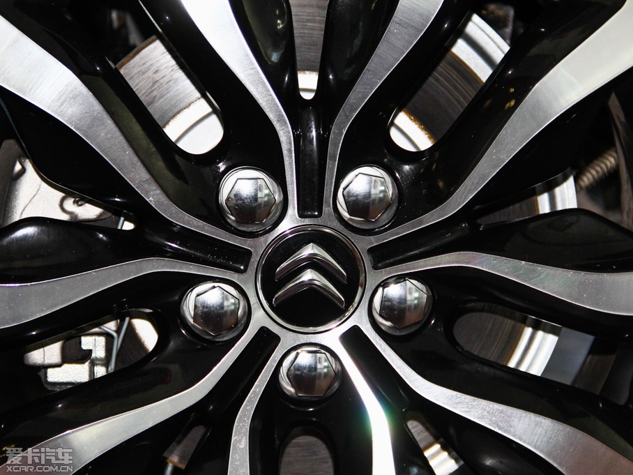 2014ѩFC5 1.6THP ԄF