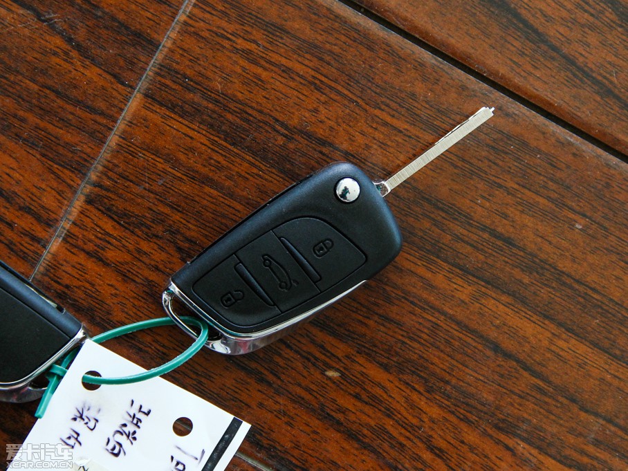 2014ѩFC5 1.6THP Ԅ(dng)F