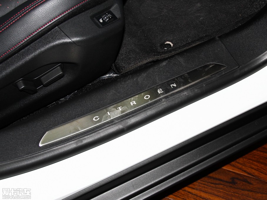 2014ѩFC5 1.6THP ԄF