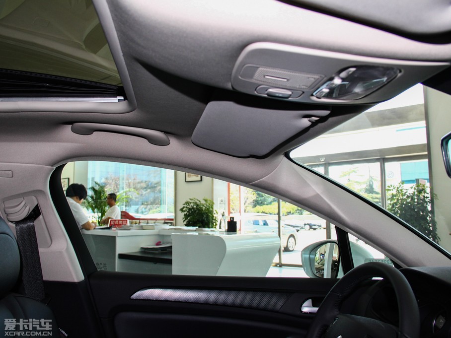 2014ѩFC5 1.6THP ԄF