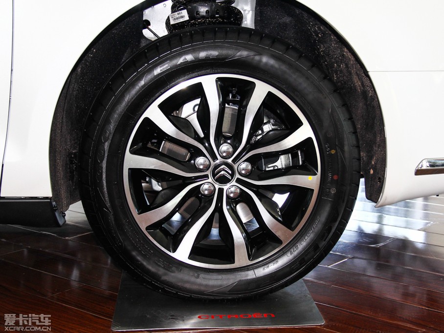 2014ѩFC5 1.6THP ԄF