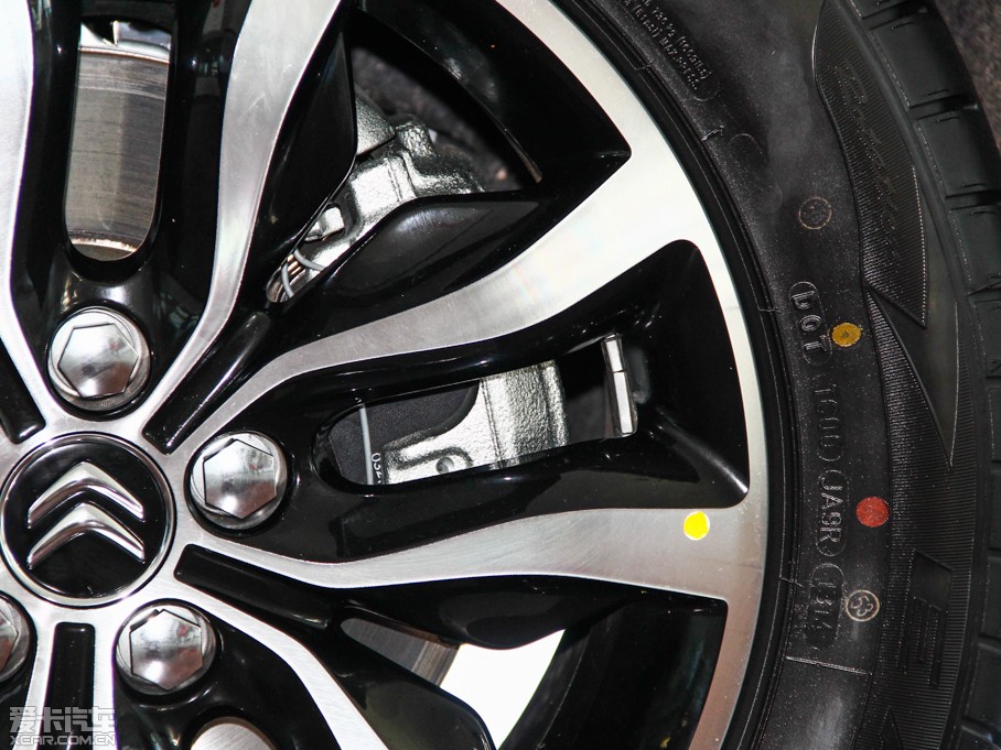 2014ѩFC5 1.6THP Ԅ(dng)F