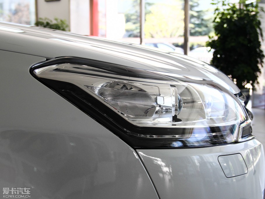 2014ѩFC5 1.6THP ԄF