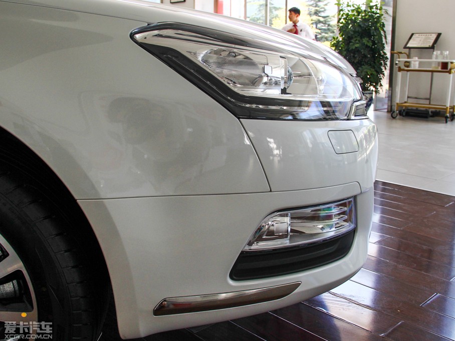 2014ѩFC5 1.6THP ԄF