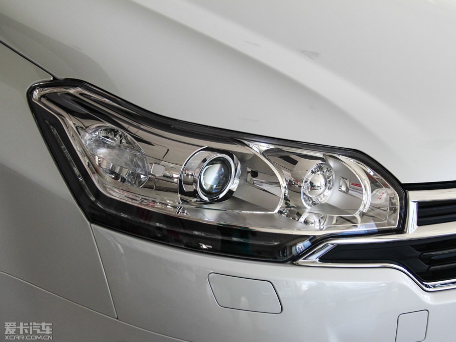 2014ѩFC5 1.6THP ԄF