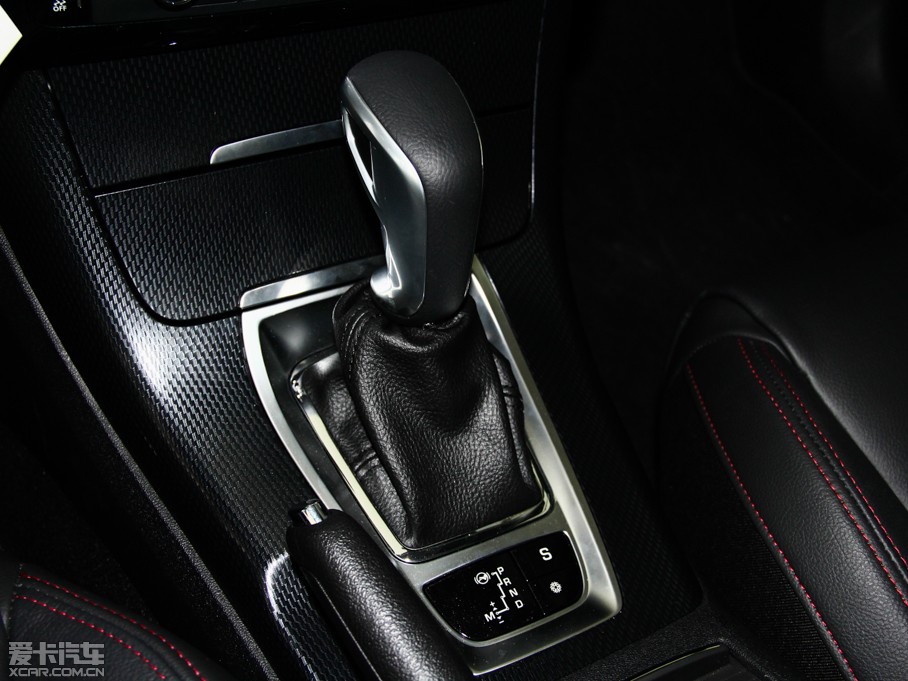 2014ѩFC5 1.6THP ԄF