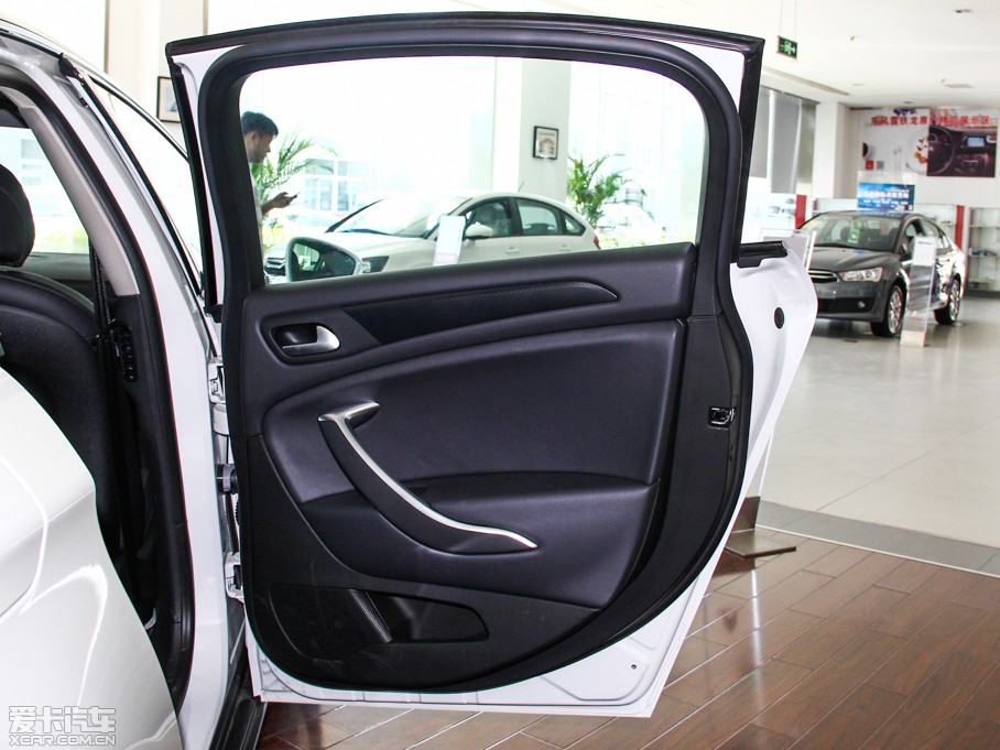 2014ѩFC5 1.6THP Ԅ(dng)F