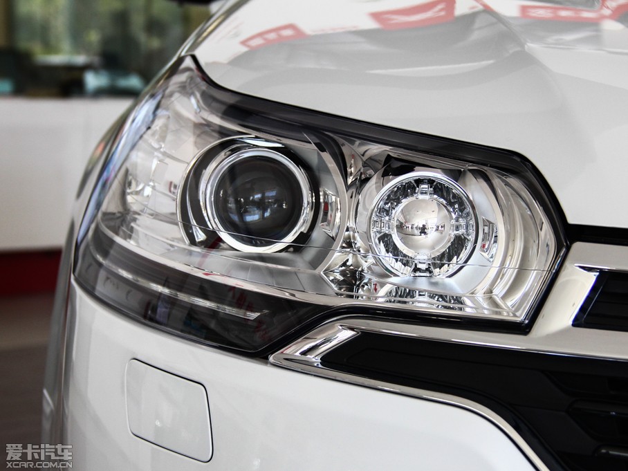 2014ѩFC5 1.6THP ԄF