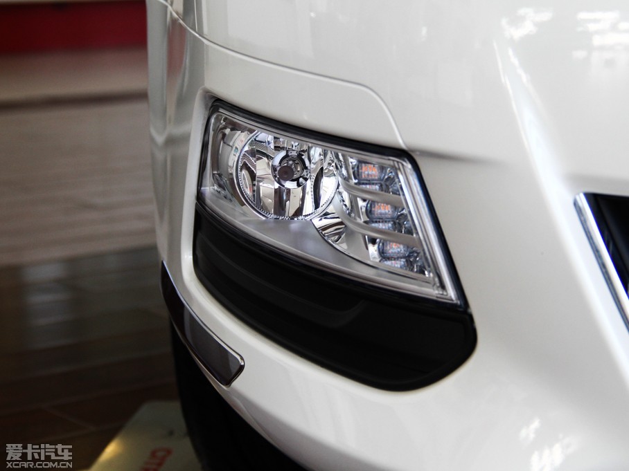 2014ѩFC5 1.6THP ԄF