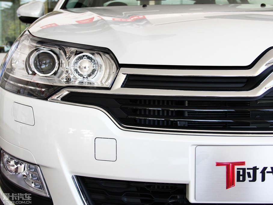 2014ѩFC5 1.6THP ԄF