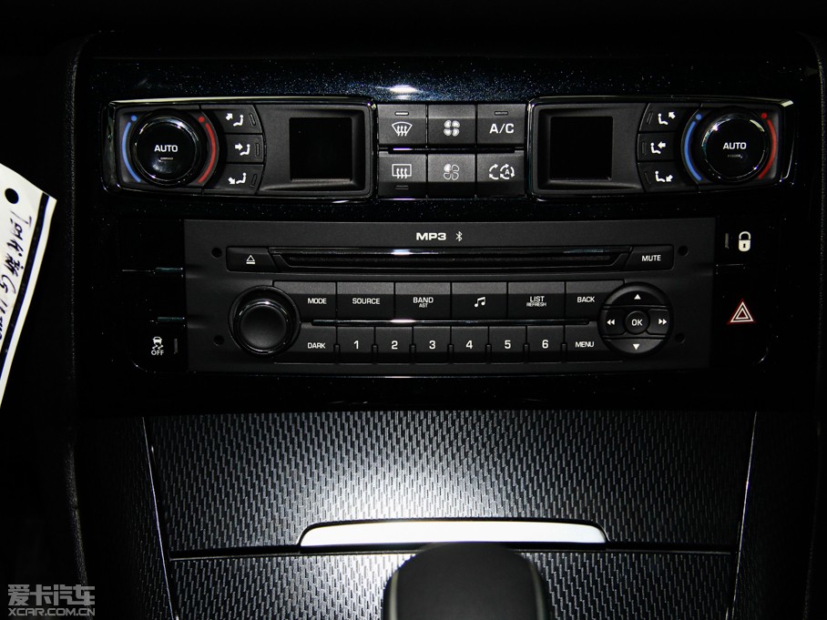 2014ѩFC5 1.6THP ԄF