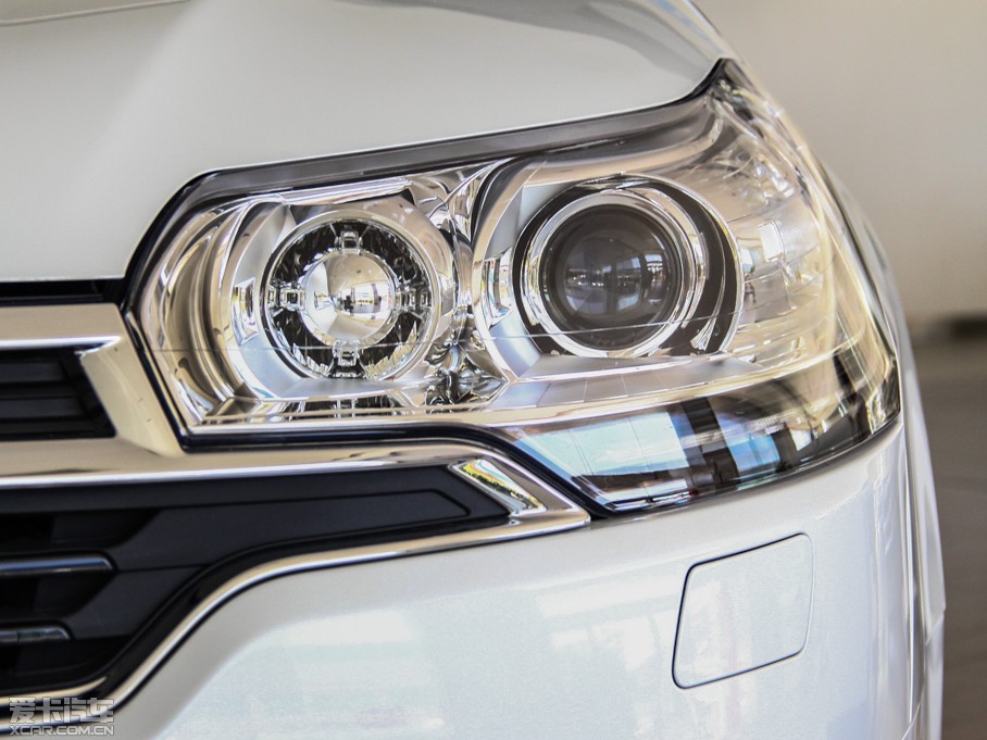 2014ѩFC5 1.6THP ԄF