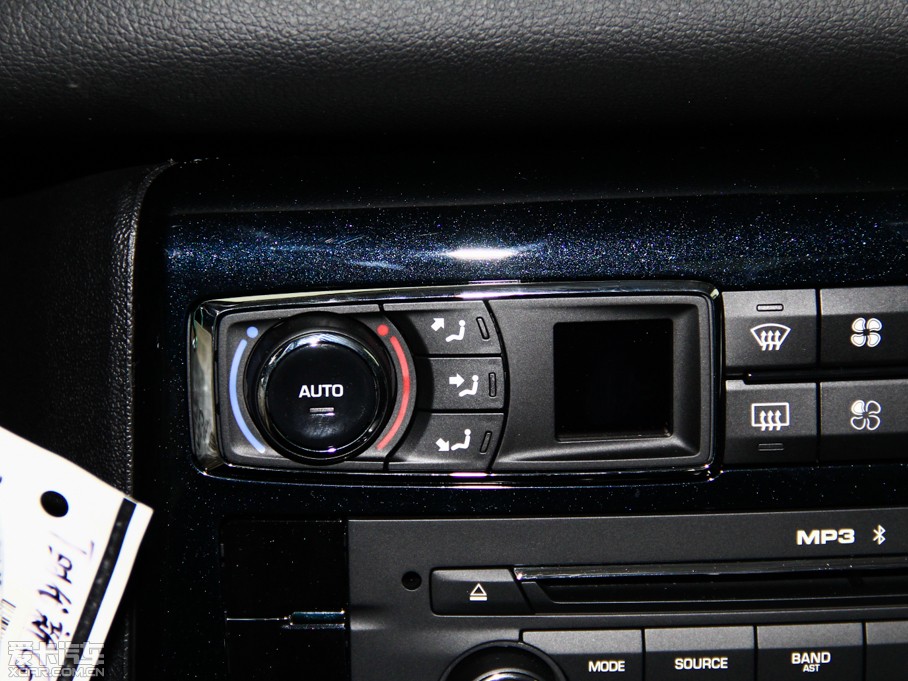 2014ѩFC5 1.6THP ԄF