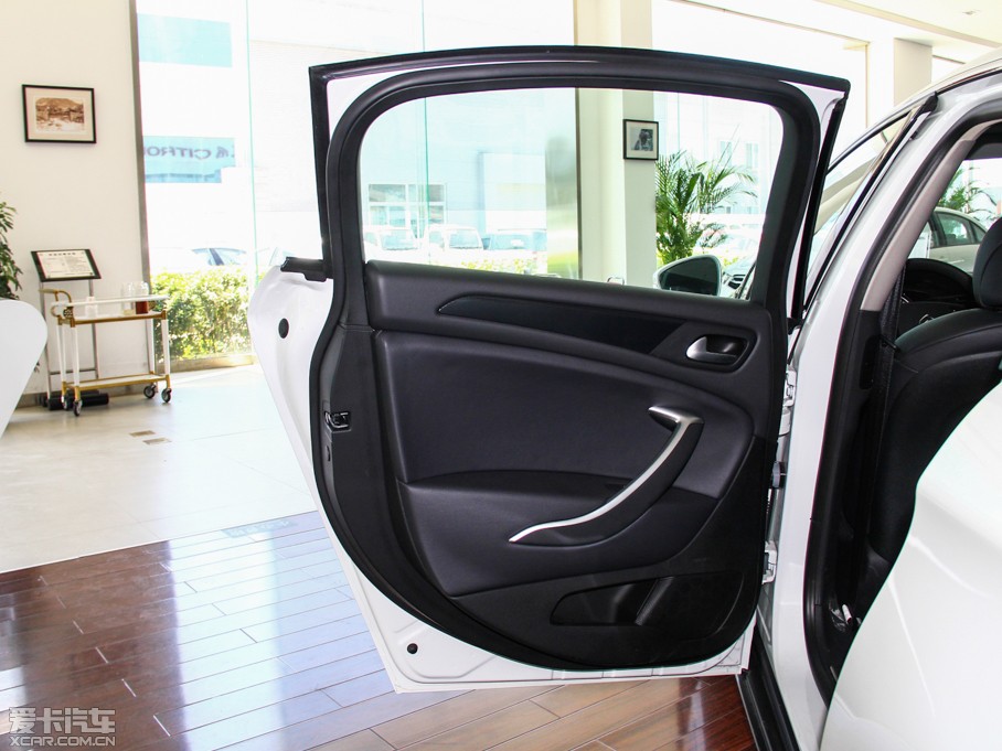 2014ѩFC5 1.6THP ԄF