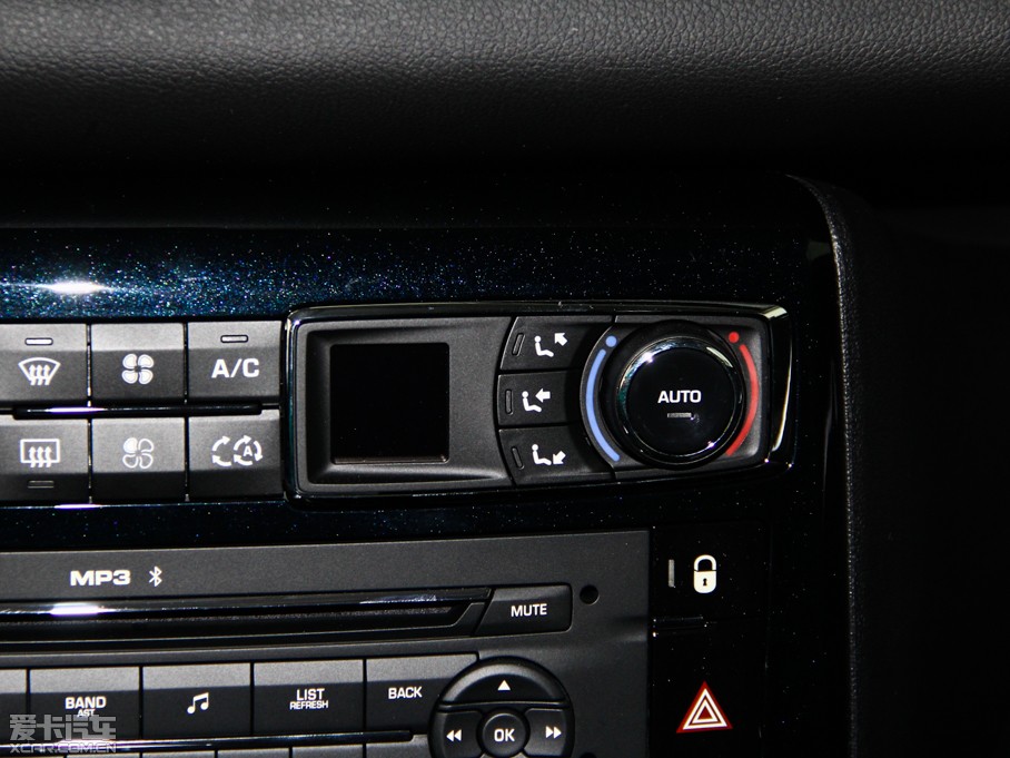 2014ѩFC5 1.6THP ԄF