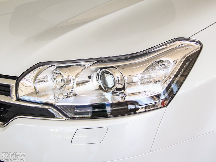 2014ѩFC5 1.6THP ԄF