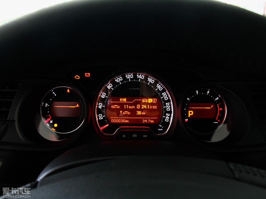 2014ѩFC5 1.6THP ԄF