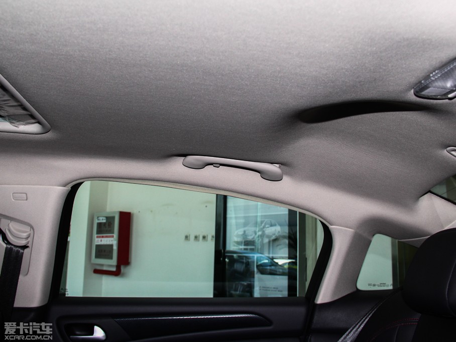 2014ѩFC5 1.6THP ԄF