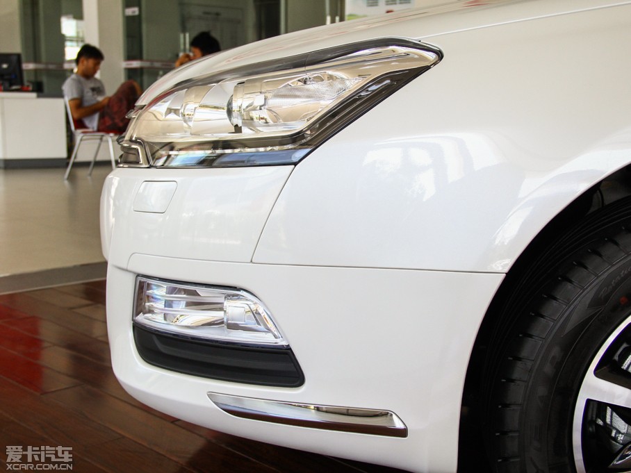 2014ѩFC5 1.6THP ԄF