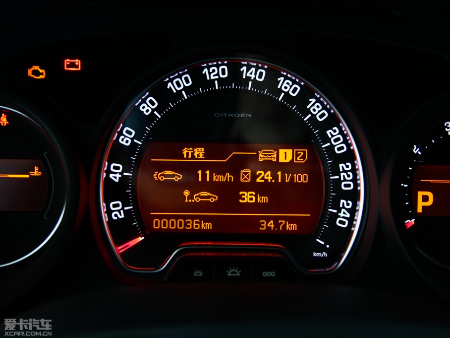 2014ѩFC5 1.6THP Ԅ(dng)F