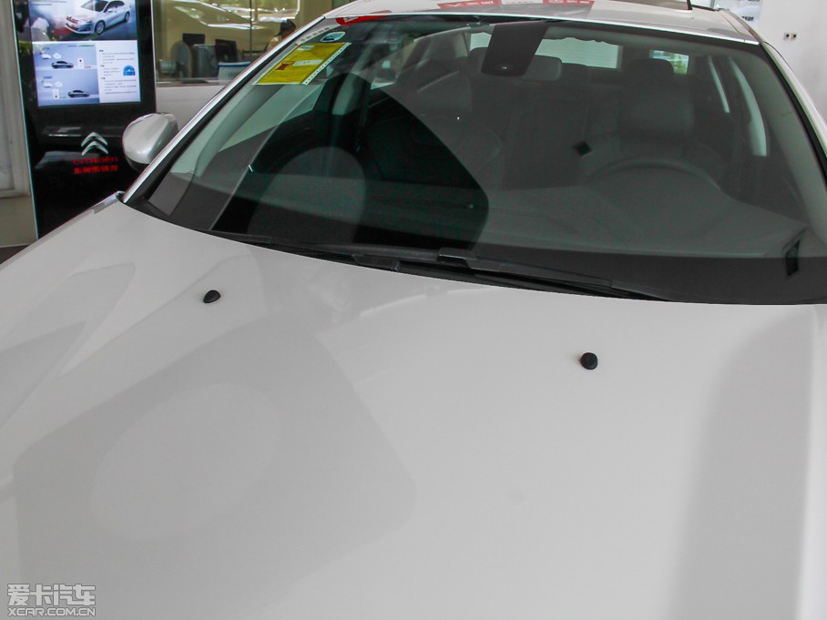 2014ѩFC5 1.6THP ԄF