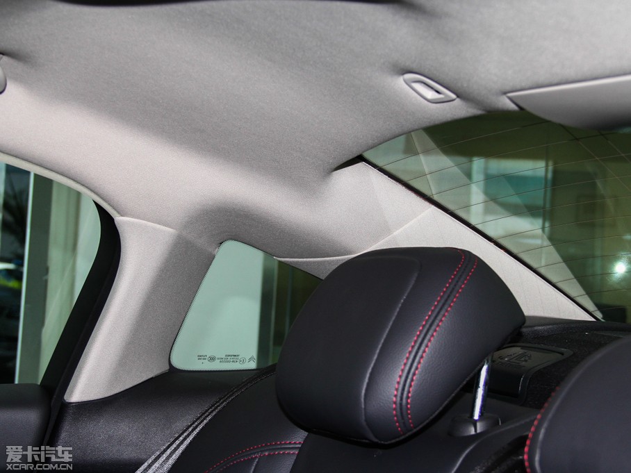 2014ѩFC5 1.6THP Ԅ(dng)F