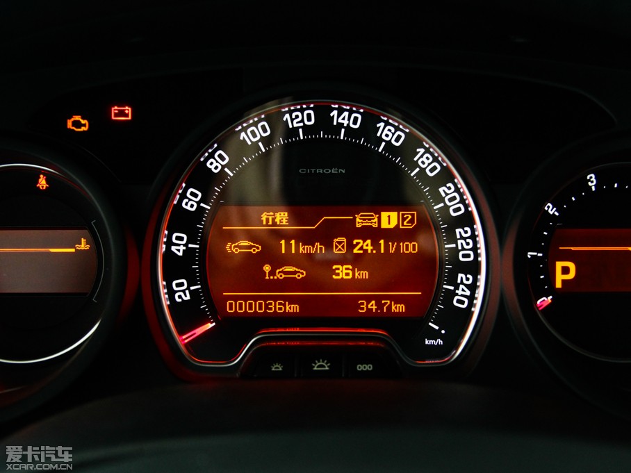 2014ѩFC5 1.6THP ԄF