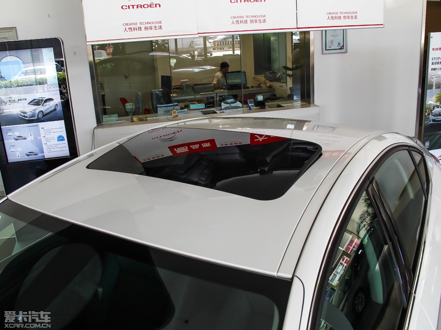 2014ѩFC5 1.6THP ԄF