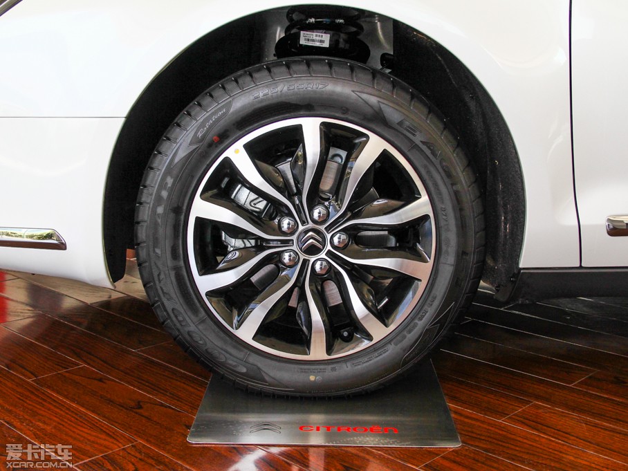 2014��ѩ�F��C5 1.6THP �Ԅ����F��