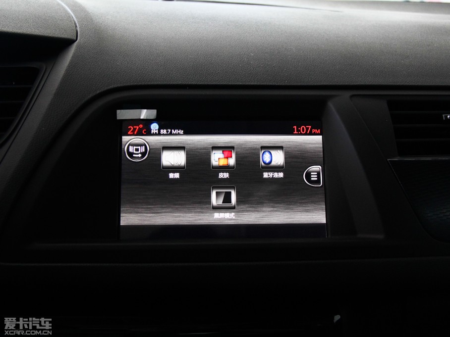 2014ѩFC5 1.6THP ԄF