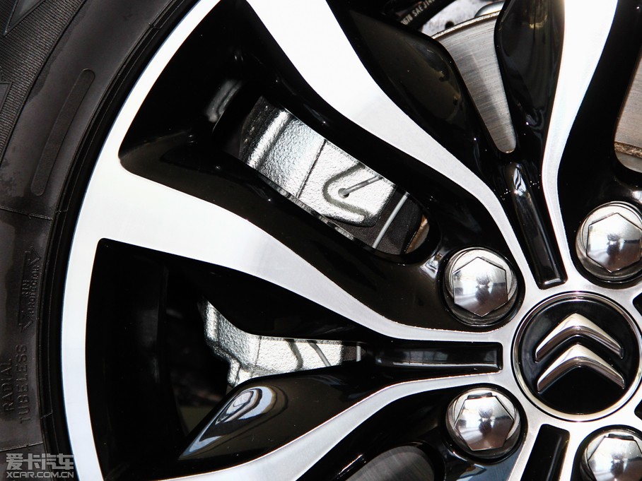 2014��ѩ�F��C5 1.6THP �Ԅ����F��