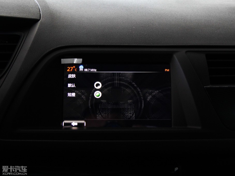 2014ѩFC5 1.6THP ԄF