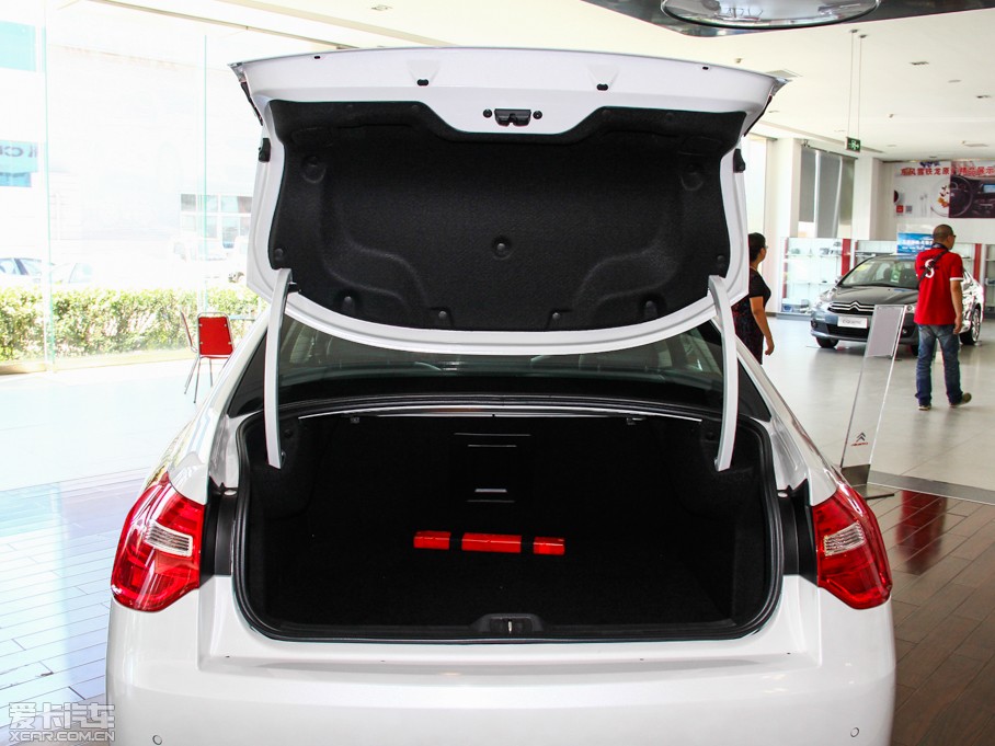 2014ѩFC5 1.6THP Ԅ(dng)F