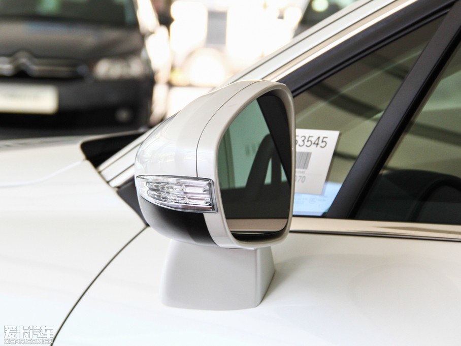 2014ѩFC5 1.6THP ԄF