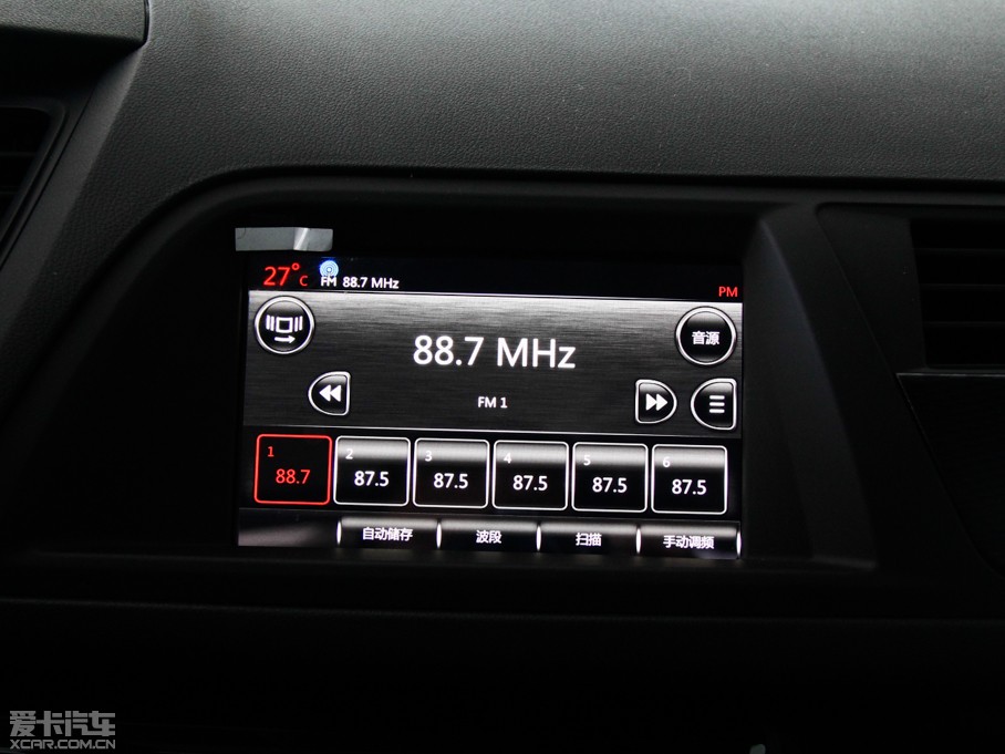 2014ѩFC5 1.6THP ԄF