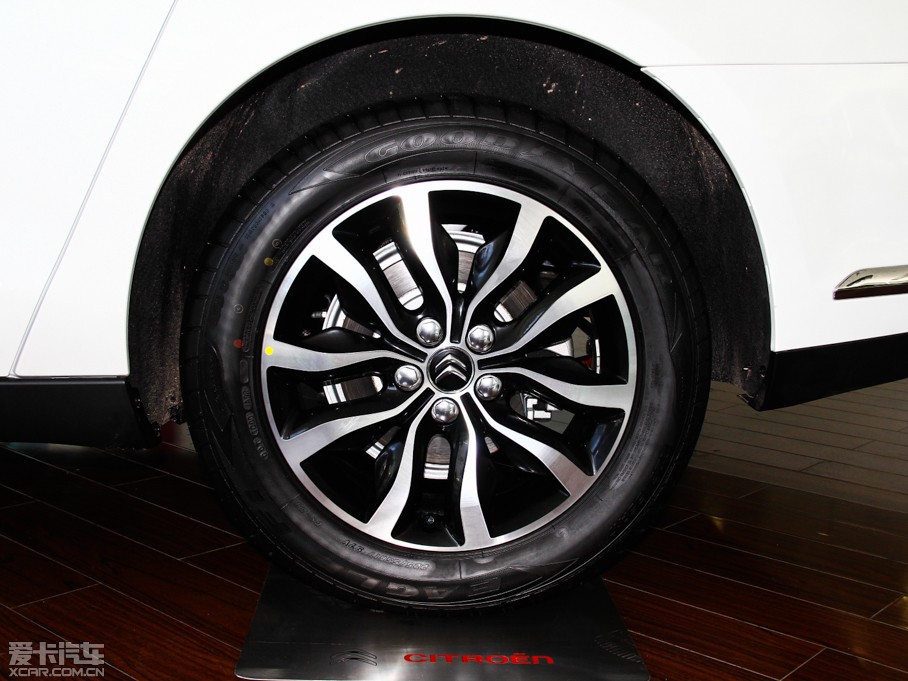 2014ѩFC5 1.6THP ԄF