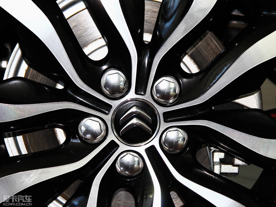 2014ѩFC5 1.6THP ԄF