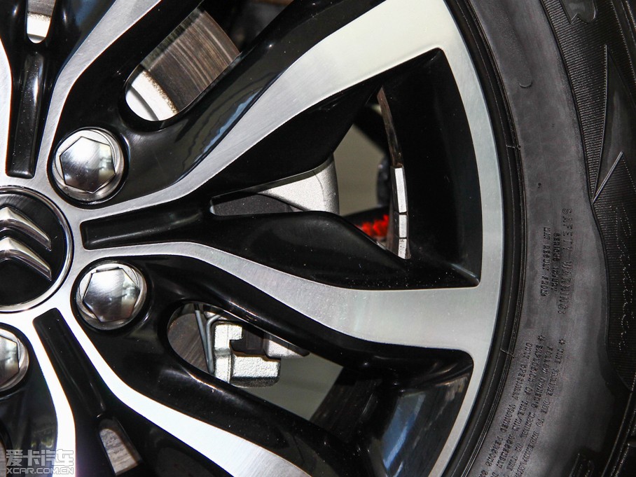 2014ѩFC5 1.6THP ԄF