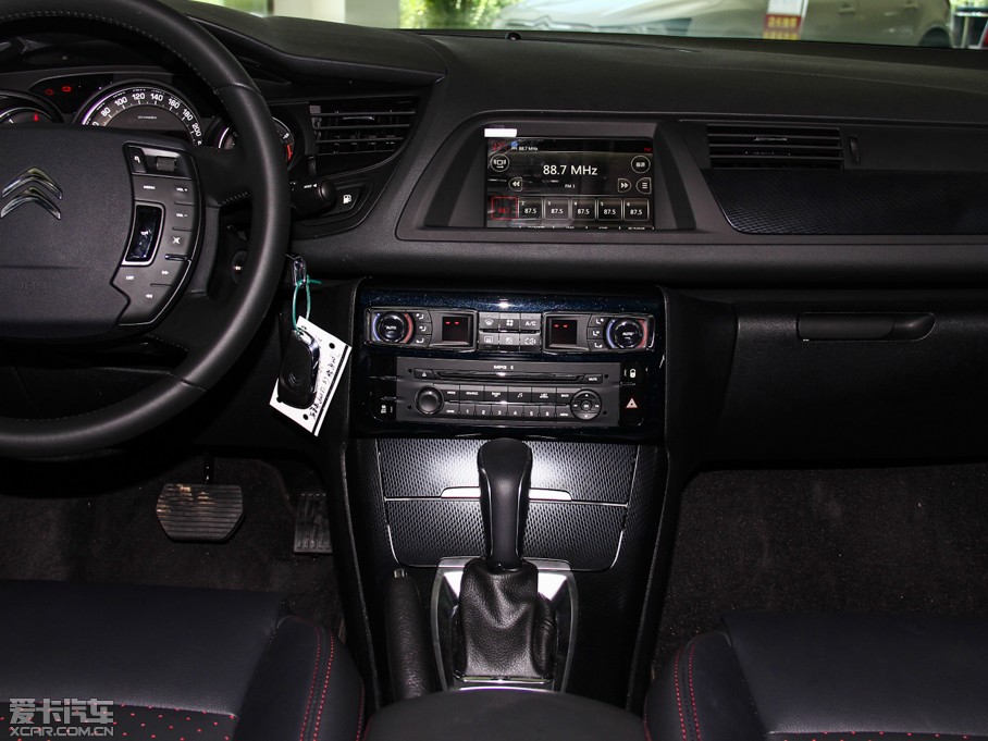 2014ѩFC5 1.6THP ԄF