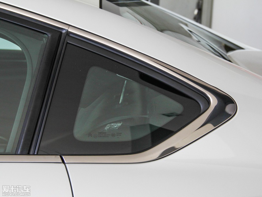 2014��ѩ�F��C5 1.6THP �Ԅ����F��