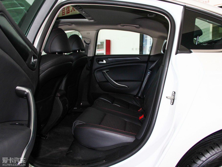 2014ѩFC5 1.6THP ԄF