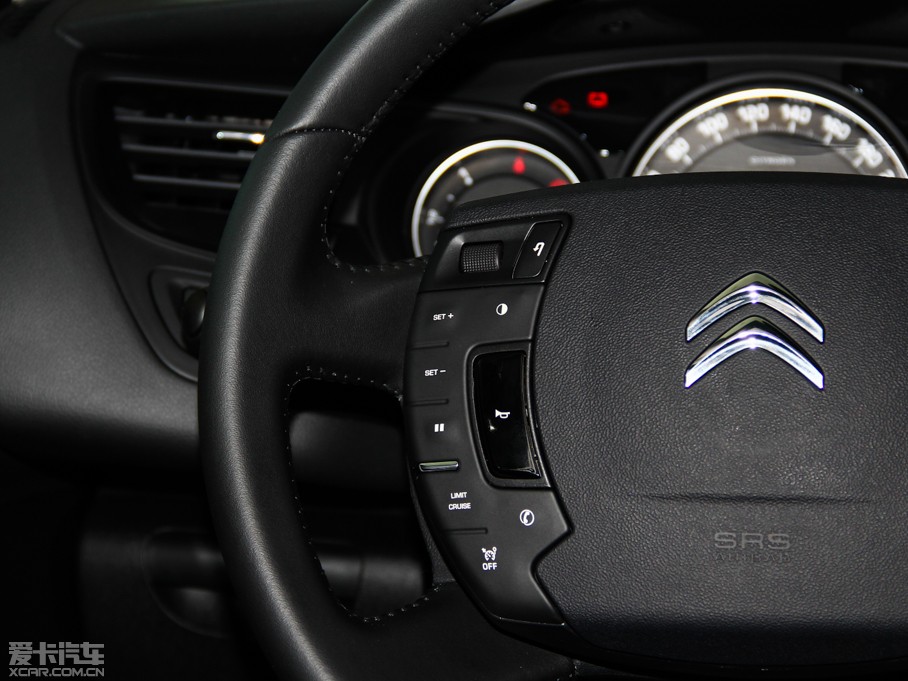 2014ѩFC5 1.6THP ԄF