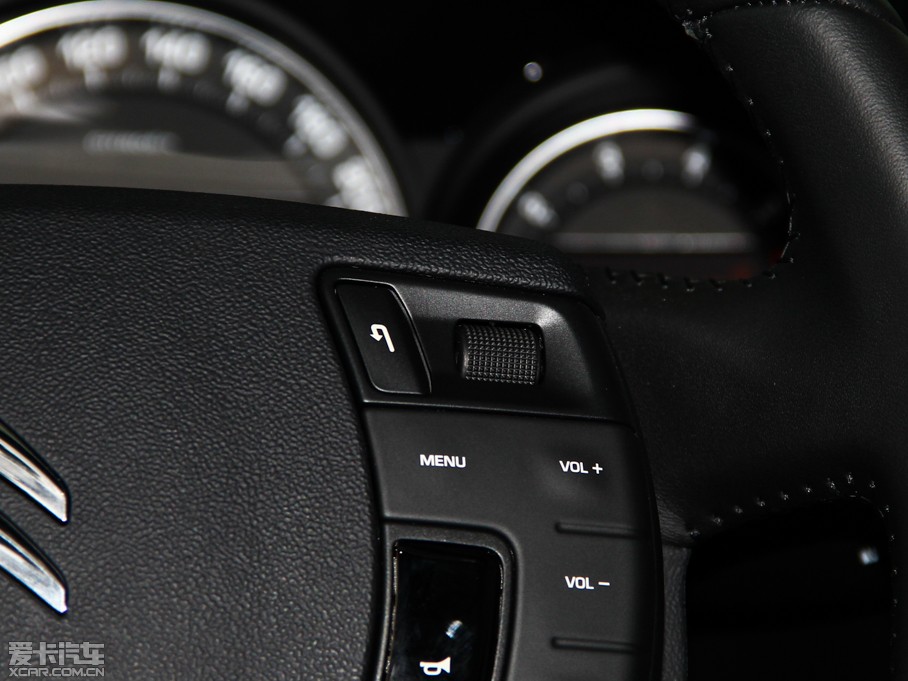 2014ѩFC5 1.6THP ԄF