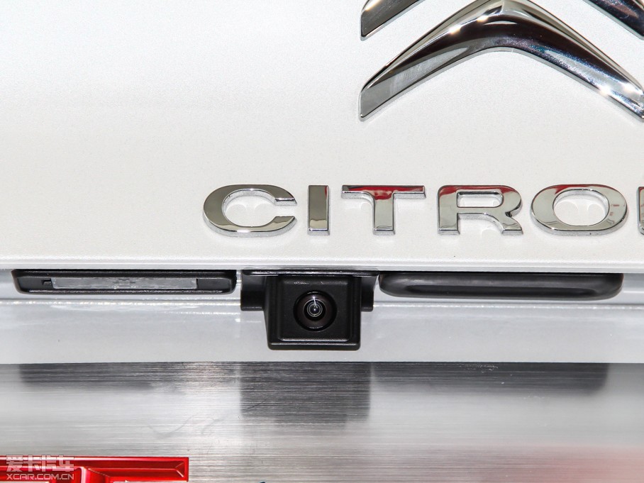 2014ѩFC5 1.6THP ԄF