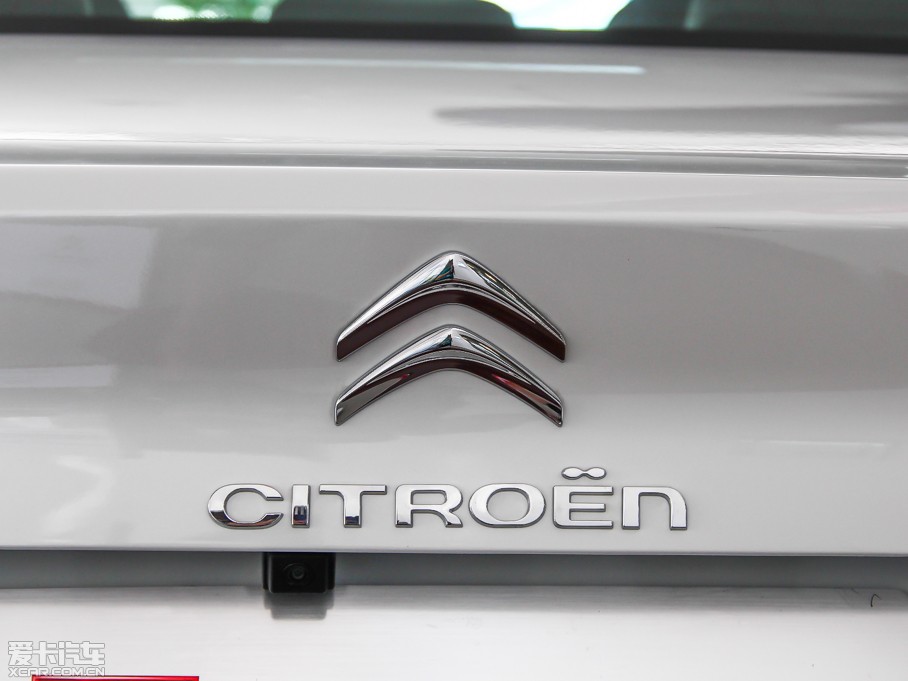 2014ѩFC5 1.6THP ԄF