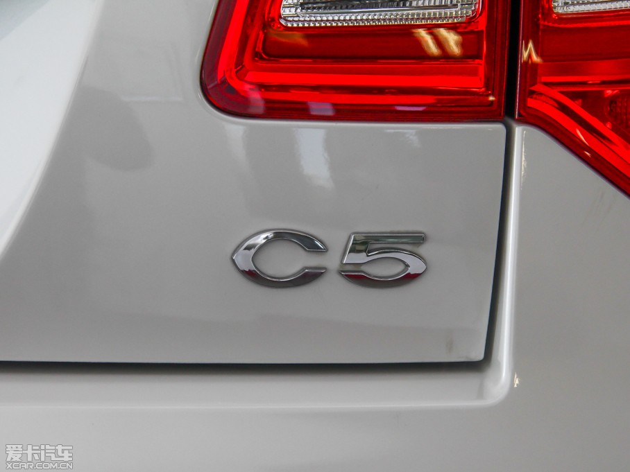 2014ѩFC5 1.6THP ԄF